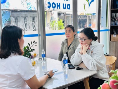 Tư Vấn Lộ Trình Làm Việc Tại Nước Ngoài Phù Hợp Cho Từng Ứng Viên Tư Vấn Lộ Trình Làm Việc Tại Nước Ngoài Phù Hợp Cho Từng Ứng Viên